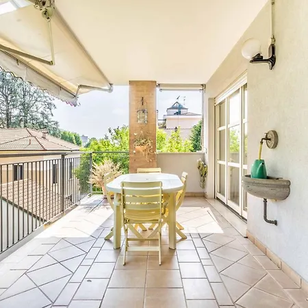 Residenza Il Ciliegio Διαμέρισμα