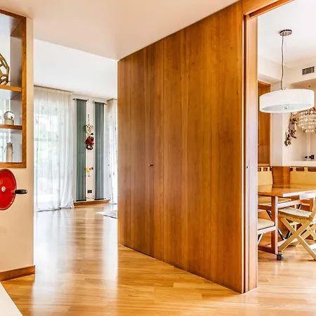 Residenza Il Ciliegio Διαμέρισμα Busto Arsizio