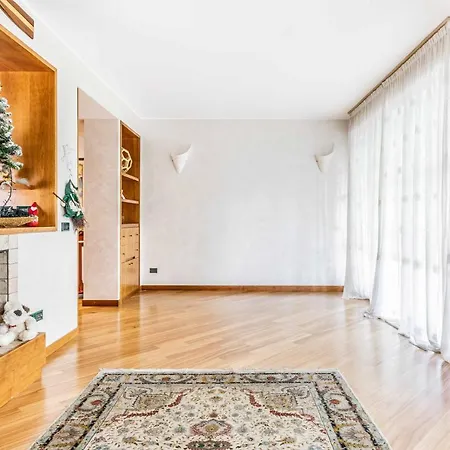 Residenza Il Ciliegio Lejlighed