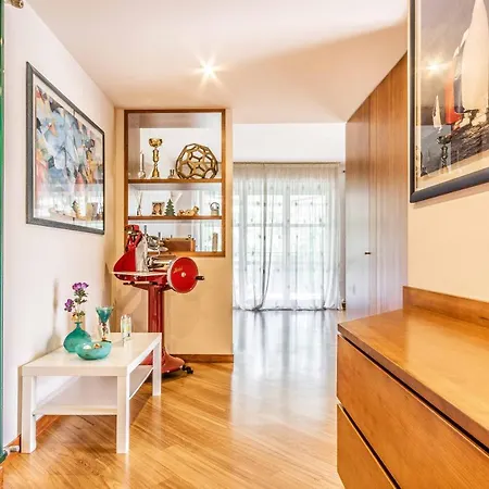 Residenza Il Ciliegio *