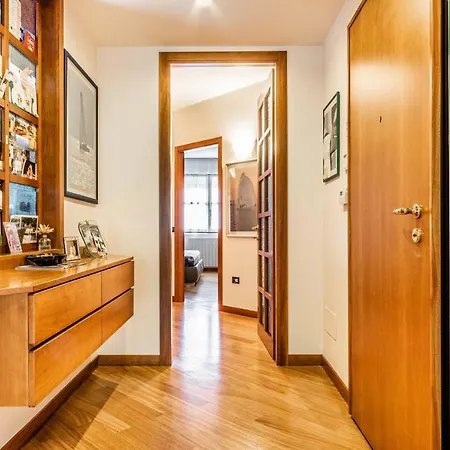 Residenza Il Ciliegio Lejlighed