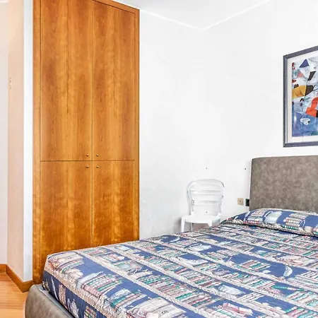 Residenza Il Ciliegio Lejlighed Busto Arsizio